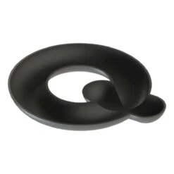 AudioQuest - SorboGel - Q-Feet System (Set Of 4) -Electronics Store audioquest sorbogel q feet black bottom 1