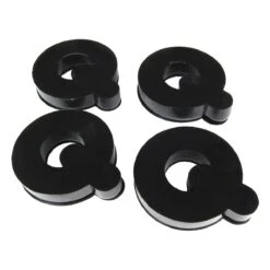 AudioQuest - SorboGel - Q-Feet System (Set Of 4)
