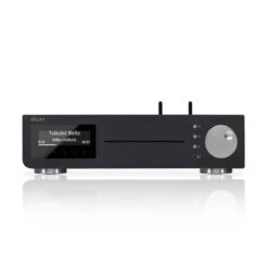 AVM - CS 2.3 Inspiration - All-In-One Streaming CD Receiver