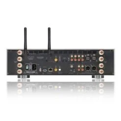 AVM - CS 5.3 Evolution - All-In-One Streaming CD Receiver 7 AVM - CS 5.3 Evolution - All-In-One Streaming CD Receiver -Electronics Store avm evolution cs 3.3 silber cellini back