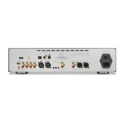 AVM - PA 30.3 - MM & MC Preamplifier + DAC -Electronics Store avm30 pa30 rear