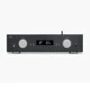 AVM - PA 30.3 - MM & MC Preamplifier + DAC 2 AVM - PA 30.3 - MM & MC Preamplifier + DAC -Electronics Store avm a 30 black