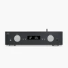 AVM - A 30.3 - Class A / AB Integrated Amplifier 1 AVM - A 30.3 - Class A / AB Integrated Amplifier -Electronics Store avm a 30.3 black front 2 1