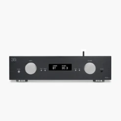 AVM - A 30.3 - Class A / AB Integrated Amplifier