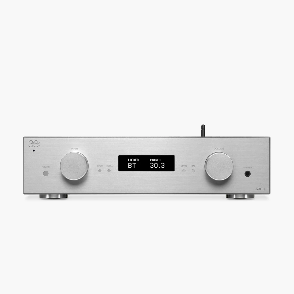 AVM - A 30.3 - Class A / AB Integrated Amplifier 4 AVM - A 30.3 - Class A / AB Integrated Amplifier - Image 2
