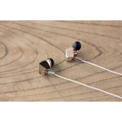 Final Audio - B1 - Balanced Armature & Dynamic Driver In-Ear Headphones -Electronics Store b 1 b1 1