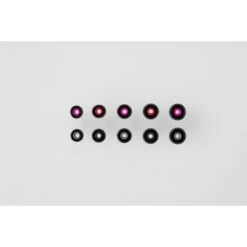 Final Audio - B1 - Balanced Armature & Dynamic Driver In-Ear Headphones -Electronics Store b 1 b1 09 earpiece