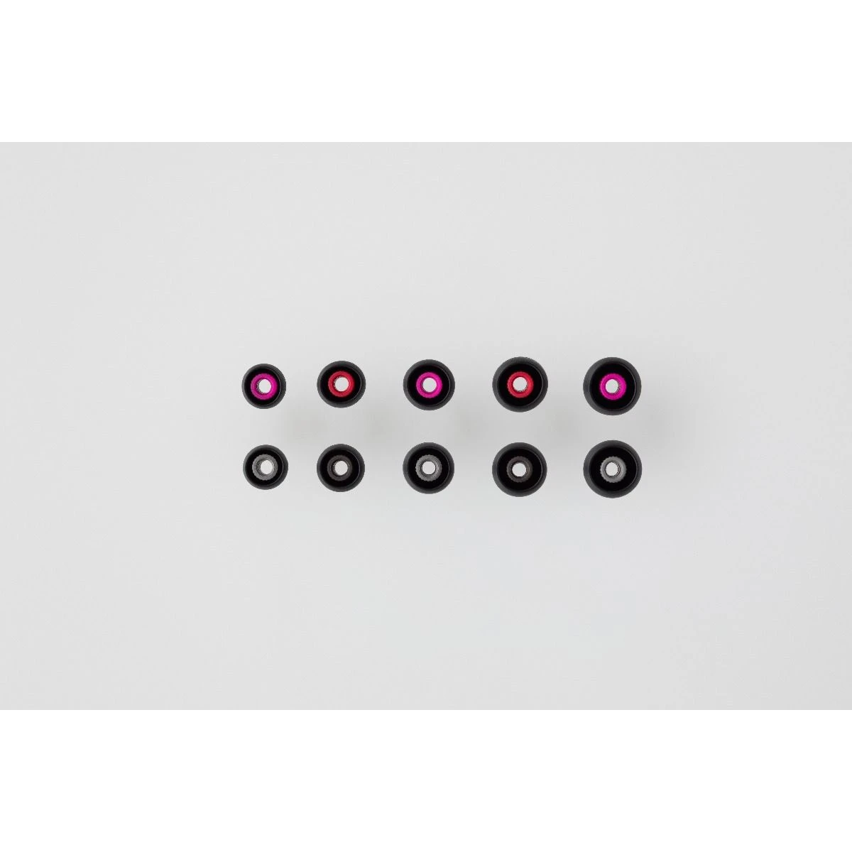 Final Audio - B2 - Balanced Armature In-Ear Headphones 11 Final Audio - B2 - Balanced Armature In-Ear Headphones - Image 9