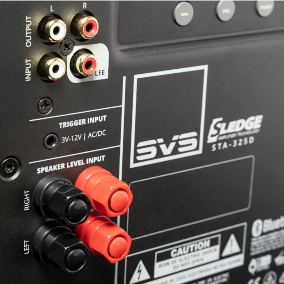 SVS - PB-1000 Pro - 12" Ported Subwoofer 4 SVS - PB-1000 Pro - 12" Ported Subwoofer - Image 2