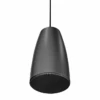 Soundtube - DS31-EZ-TS - Tapered Sleeve Pendant Speaker (Single) -Electronics Store black tapered