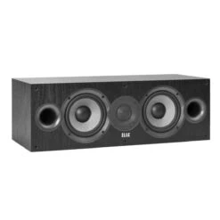 ELAC - DC52 - Debut 2.0 Series 5.25" Center Speaker (Single) 7 ELAC - DC52 - Debut 2.0 Series 5.25" Center Speaker (Single) -Electronics Store c 5 c52 side