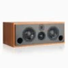 ATC - C6CA - Active Center Channel - Dual 9" 2-Way Speaker