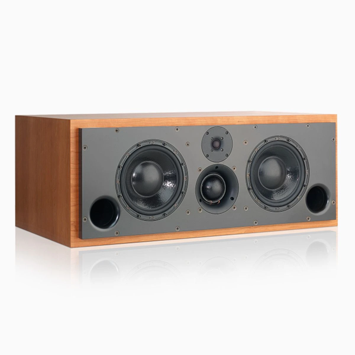ATC - C6CA - Active Center Channel - Dual 9" 2-Way Speaker 3 ATC - C6CA - Active Center Channel - Dual 9" 2-Way Speaker
