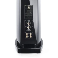 Canton - Reference 1k - Tower Speaker (Pair) -Electronics Store c a canton reference 1k gloss black back