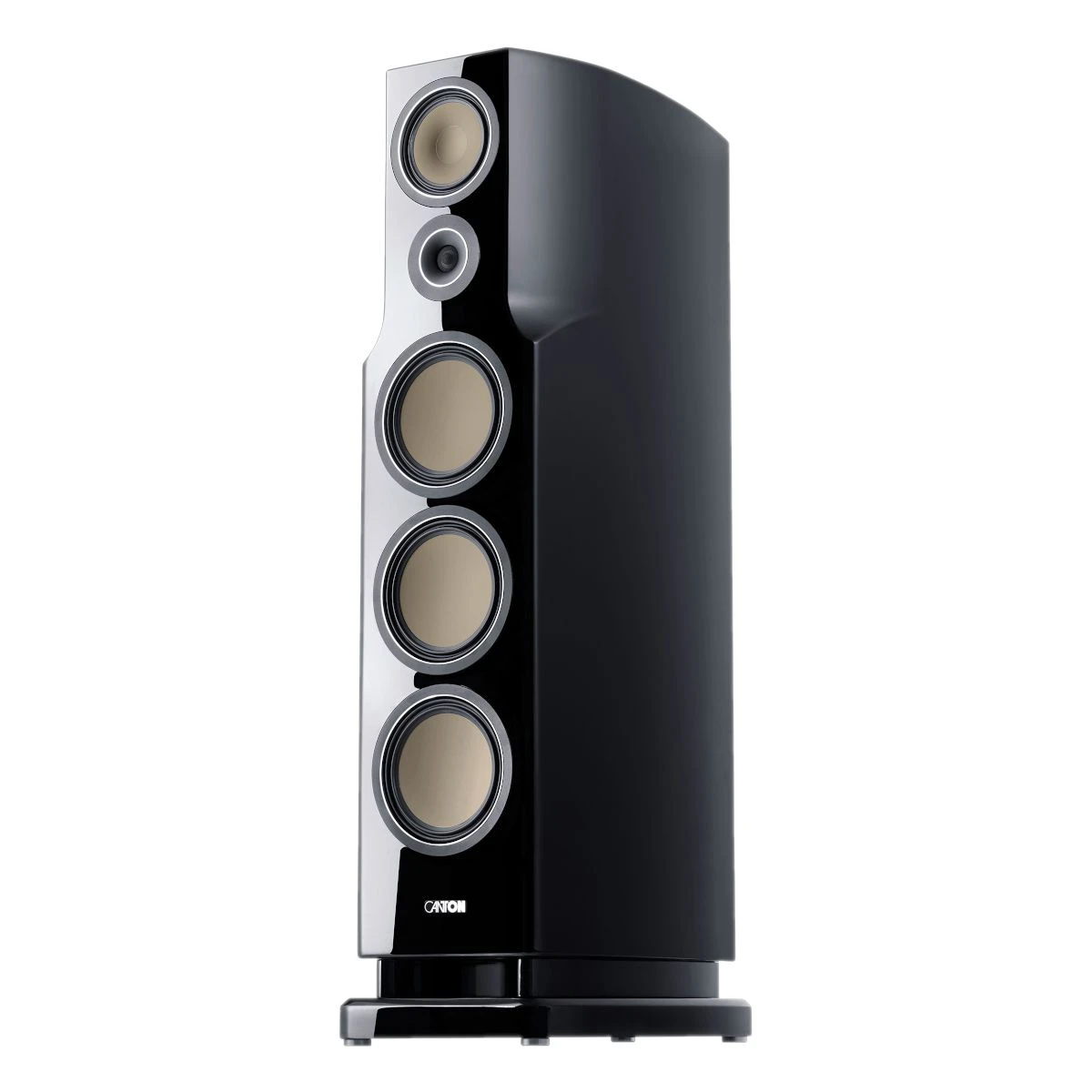 Canton - Reference 2k - Tower Speaker (Pair) 4 Canton - Reference 2k - Tower Speaker (Pair) - Image 2