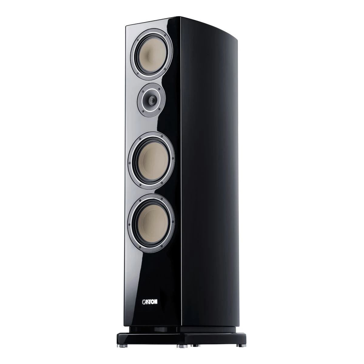 Canton - Reference 5k - Tower Speaker (Pair) 6 Canton - Reference 5k - Tower Speaker (Pair) - Image 4