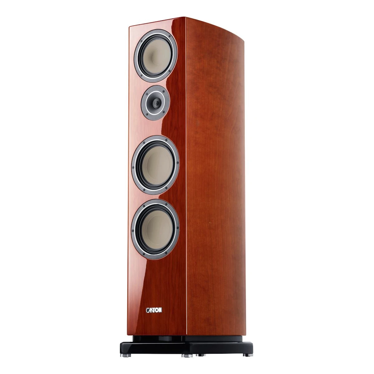 Canton - Reference 5k - Tower Speaker (Pair) 4 Canton - Reference 5k - Tower Speaker (Pair) - Image 2