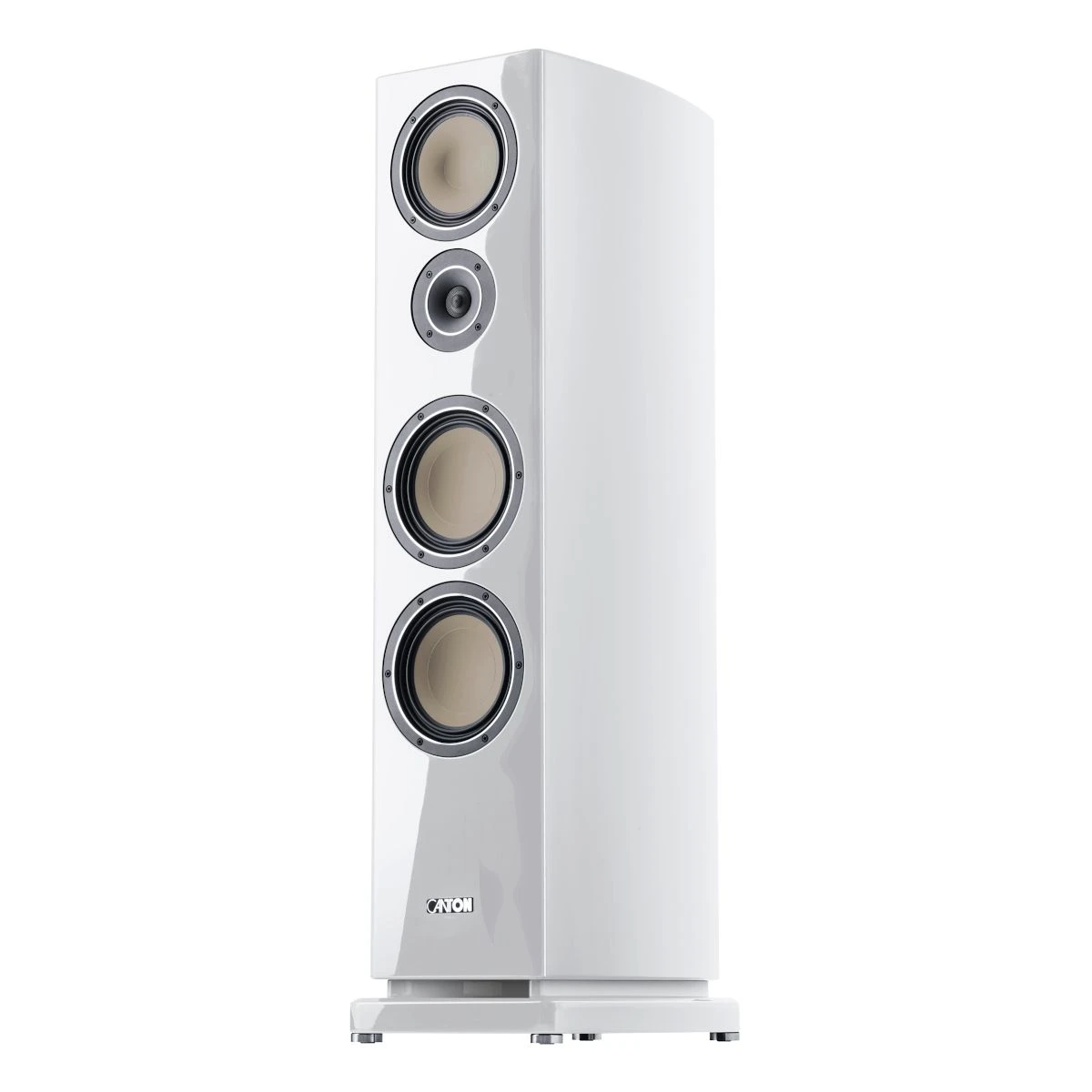 Canton - Reference 5k - Tower Speaker (Pair) 3 Canton - Reference 5k - Tower Speaker (Pair)