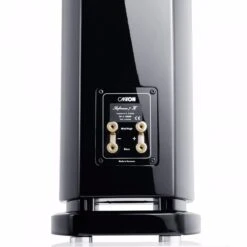 Canton - Reference 7k - Tower Speaker (Pair) 7 Canton - Reference 7k - Tower Speaker (Pair) -Electronics Store c a canton reference 7k back