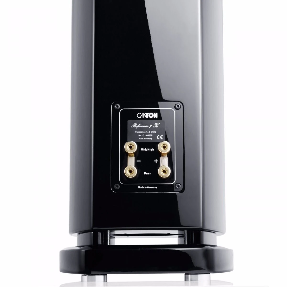 Canton - Reference 7k - Tower Speaker (Pair) 5 Canton - Reference 7k - Tower Speaker (Pair) - Image 3