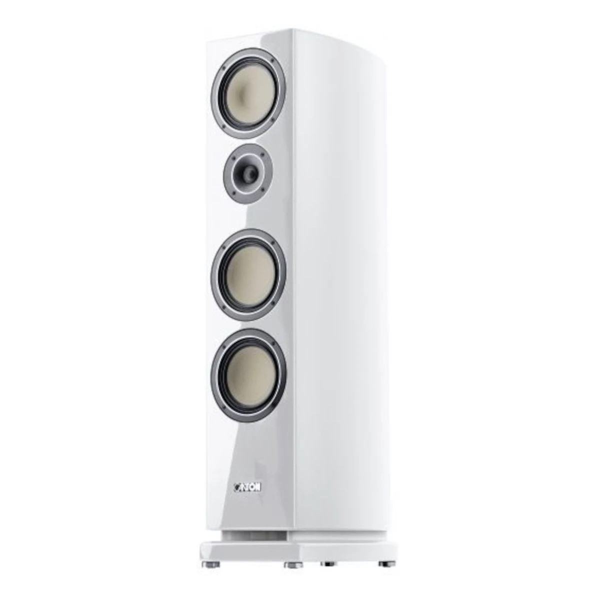 Canton - Reference 7k - Tower Speaker (Pair) 4 Canton - Reference 7k - Tower Speaker (Pair) - Image 2