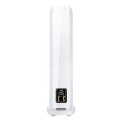 Canton - Reference 8k - Tower Speaker (Pair) -Electronics Store c a canton reference 8k tower speaker white back