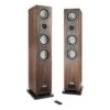 Canton - Smart Townus 8 - Wireless Floorstanding Speakers (Pair) 2 Canton - Smart Townus 8 - Wireless Floorstanding Speakers (Pair) -Electronics Store c a canton smart townus 8 walnut pair 1