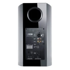 Canton - Smart Vento 3 S2 - Wireless Active Compact Speakers (Pair) -Electronics Store c a canton smart vento 3 s2 bookshelf speaker black back