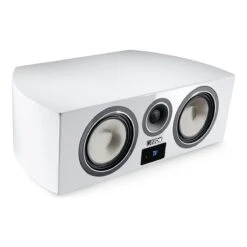 Canton - Smart Vento 5 - Wireless Active Center Channel Speaker (Single)