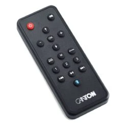 Canton - Smart Vento 9 - Wireless Active Floorstanding Speakers (Pair) -Electronics Store c a canton smart vento 9 tower speakers remote