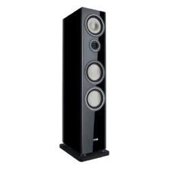 Canton - Townus 90 - 3-way Closed Floorstanding Speakers (Pair)