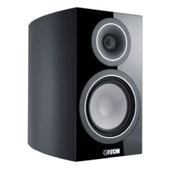 Canton - Vento 20 - 2-Way Bass Reflex Compact Speakers (Pair)