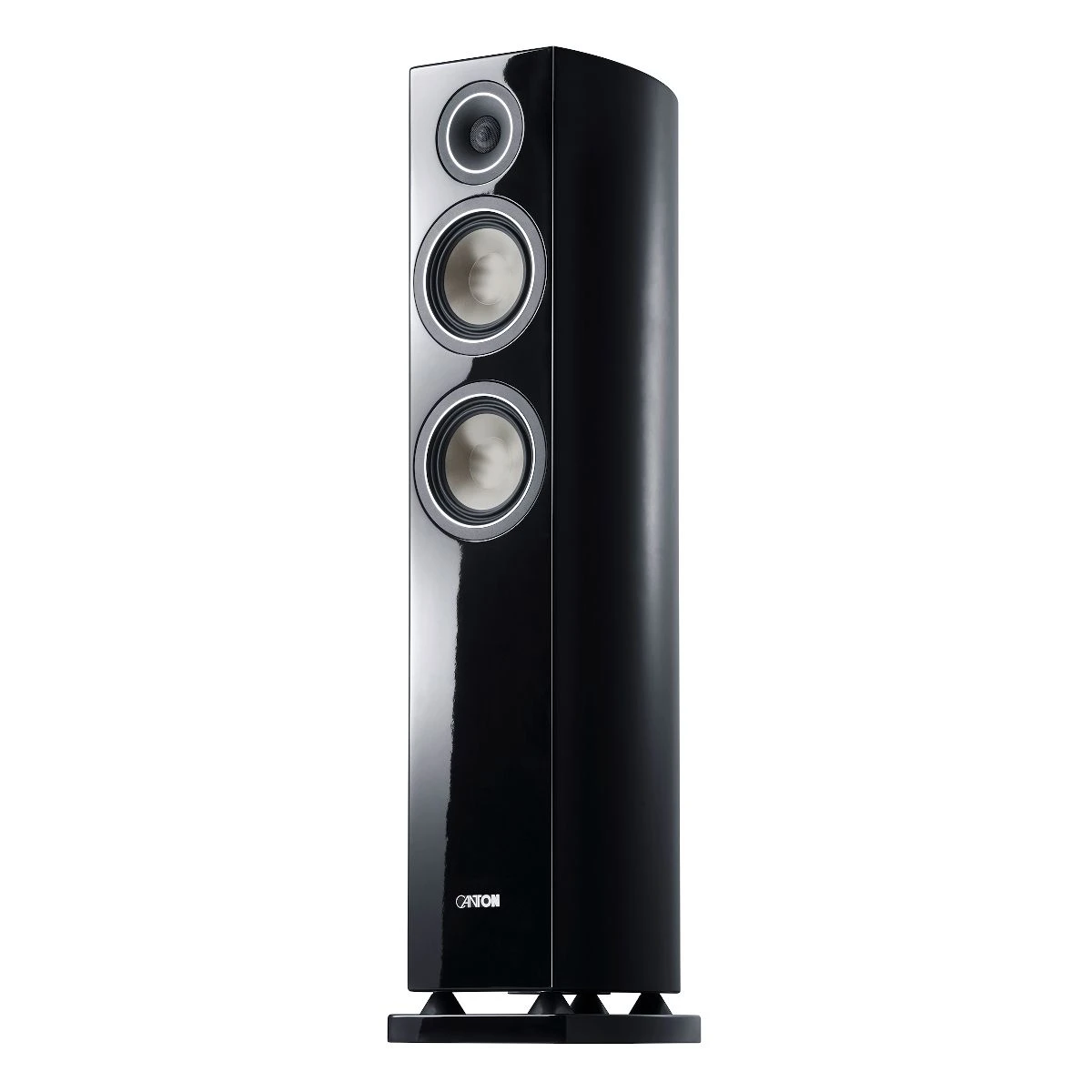 Canton - Vento 886.2 DC - Tower Speakers (Pair) 4 Canton - Vento 886.2 DC - Tower Speakers (Pair) - Image 2