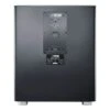 Canton - Smart Sub 12 - Wireless Active Subwoofer (Single) -Electronics Store canton smart sub 12 subwoofer black back