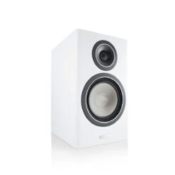 Canton - Townus 30 - 2-way Bass Reflex Compact Speakers (Pair) -Electronics Store canton townus 30 white5 1