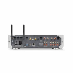 AVM - CS 2.3 Inspiration - All-In-One Streaming CD Receiver 7 AVM - CS 2.3 Inspiration - All-In-One Streaming CD Receiver -Electronics Store cs 2.3 hinten