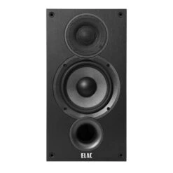 ELAC - DB52 - Debut 2.0 Series 5.25" Bookshelf Speakers (Pair)