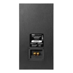 ELAC - DB62 - Debut 2.0 Series 6.5" Bookshelf Speakers (Pair) 11 ELAC - DB62 - Debut 2.0 Series 6.5" Bookshelf Speakers (Pair) -Electronics Store d b db62 back