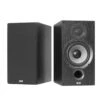 ELAC - DB62 - Debut 2.0 Series 6.5" Bookshelf Speakers (Pair) -Electronics Store d b db62 double