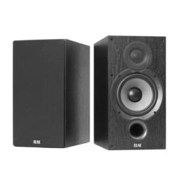 ELAC - DB62 - Debut 2.0 Series 6.5" Bookshelf Speakers (Pair)