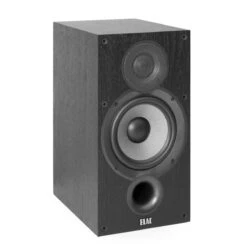 ELAC - DB62 - Debut 2.0 Series 6.5" Bookshelf Speakers (Pair) 10 ELAC - DB62 - Debut 2.0 Series 6.5" Bookshelf Speakers (Pair) -Electronics Store d b db62 side