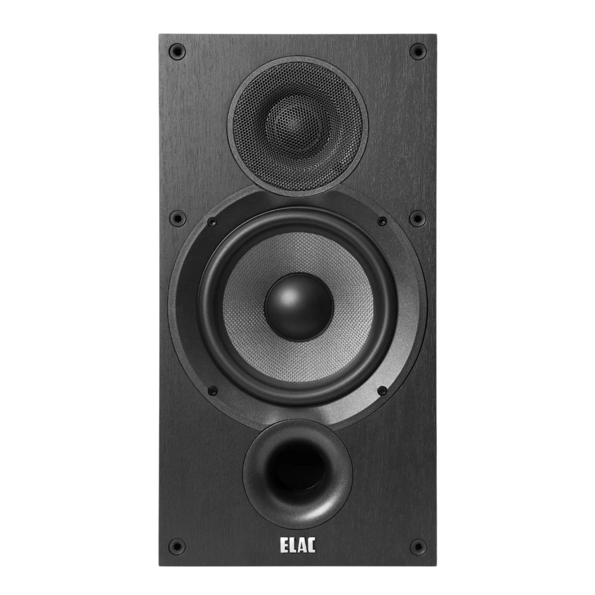 ELAC - DB62 - Debut 2.0 Series 6.5" Bookshelf Speakers (Pair) 4 ELAC - DB62 - Debut 2.0 Series 6.5" Bookshelf Speakers (Pair) - Image 2