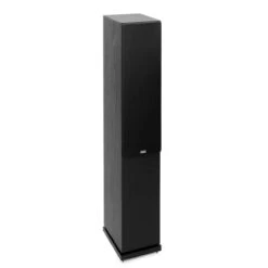 ELAC - DF52 - Debut 2.0 Series 5.25" Floorstanding Speakers (Pair) -Electronics Store d f df52 side