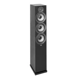 ELAC - DF62 - Debut 2.0 Series 6.5" Floorstanding Speakers (Pair)