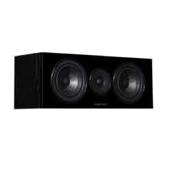 Wharfedale - Diamond 12.C - 5" Center Channel Speaker (Single)