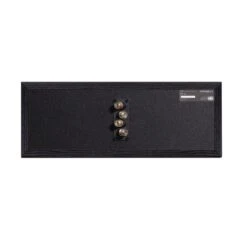 Wharfedale - Diamond 12.C - 5" Center Channel Speaker (Single) -Electronics Store d i diamond 12.c rear5f44ff0e22e33