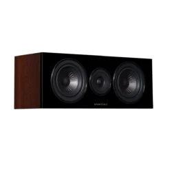 Wharfedale - Diamond 12.C - 5" Center Channel Speaker (Single) -Electronics Store d i diamond 12.c wallnut5f44ff05bc15b