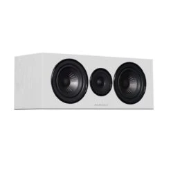 Wharfedale - Diamond 12.C - 5" Center Channel Speaker (Single) -Electronics Store d i diamond 12.c white5f44ff0060796 1 2