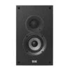 ELAC - DOW42 - Debut 2.0 Series 4" On-Wall Speakers (Pair) 2 ELAC - DOW42 - Debut 2.0 Series 4" On-Wall Speakers (Pair) -Electronics Store d o dow42 front