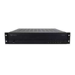 Vanguard Dynamics - DA-1260 - 12-Channel X 60W Amplifier